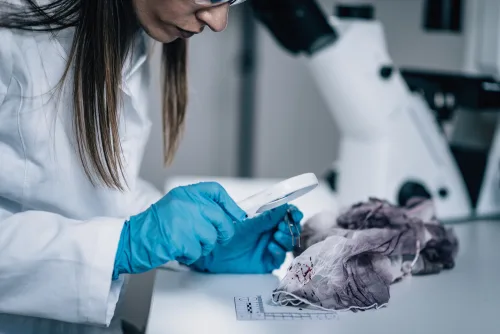 Criminal Psychology & Forensics Course Bundle