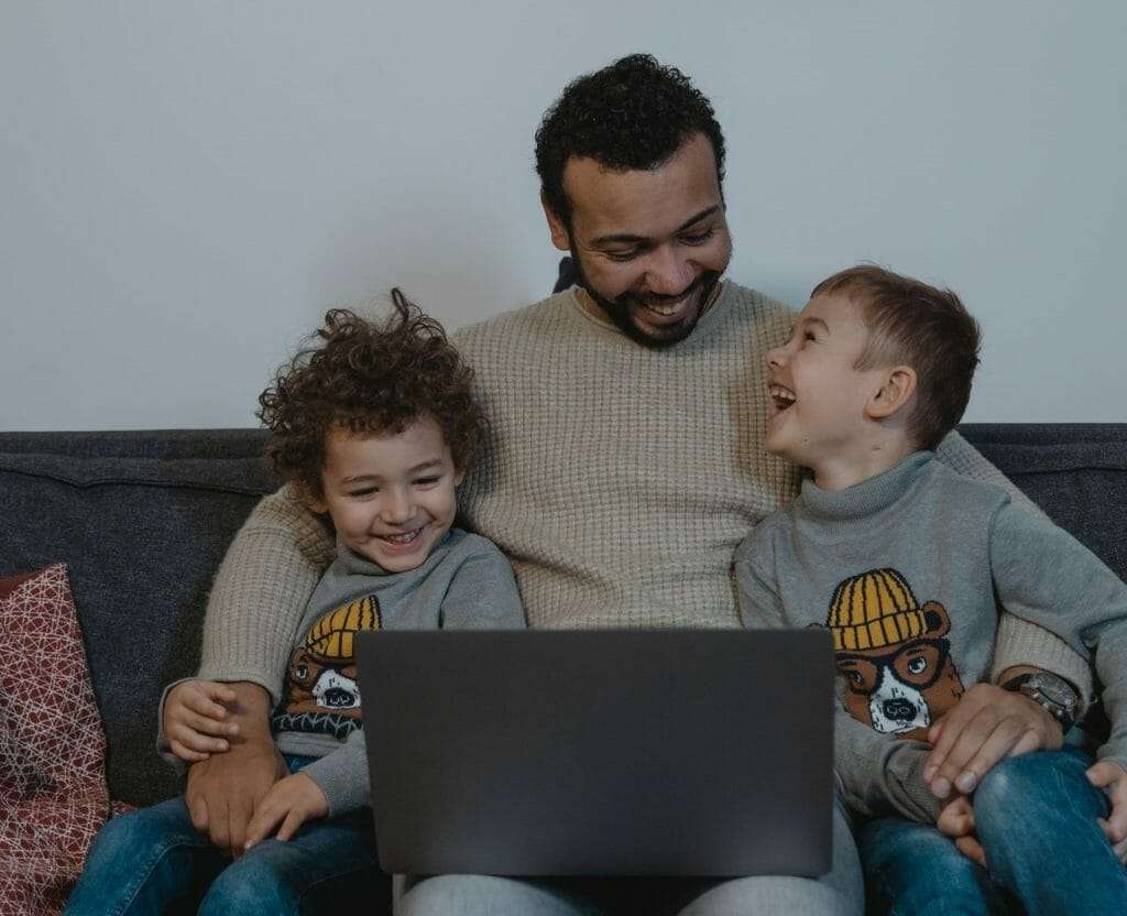 Parents Guide Online Learning