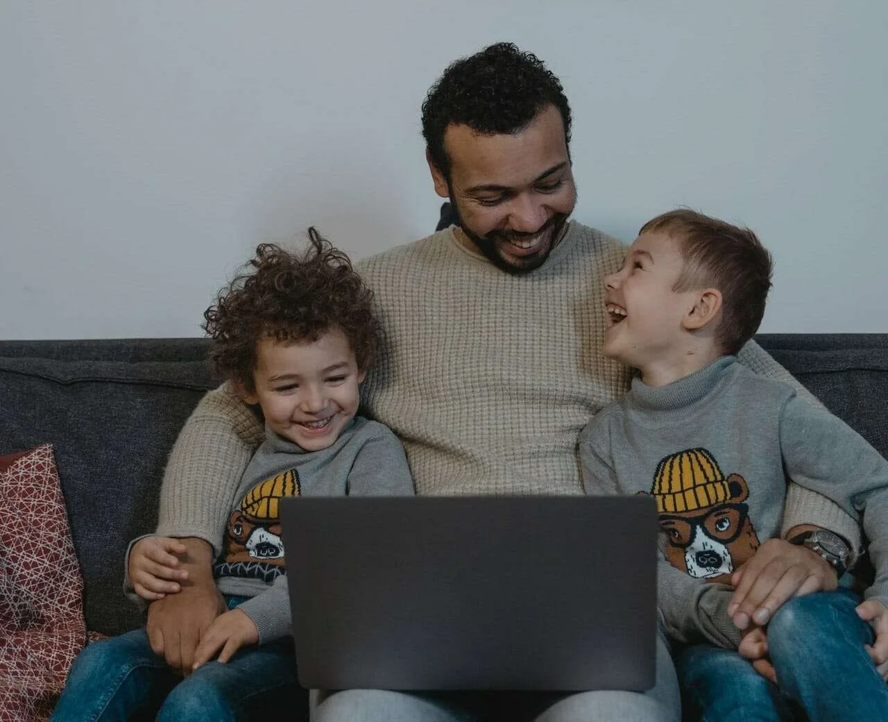 Parents Guide Online Learning