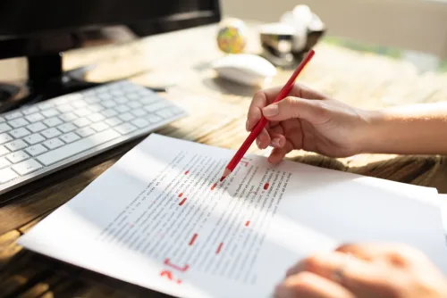 Professional Editor Course Online.