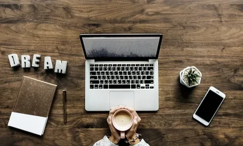 Write Your First Novel Online Course