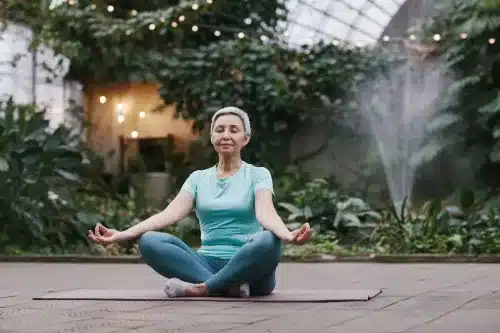 Healthy Ageing Online Course