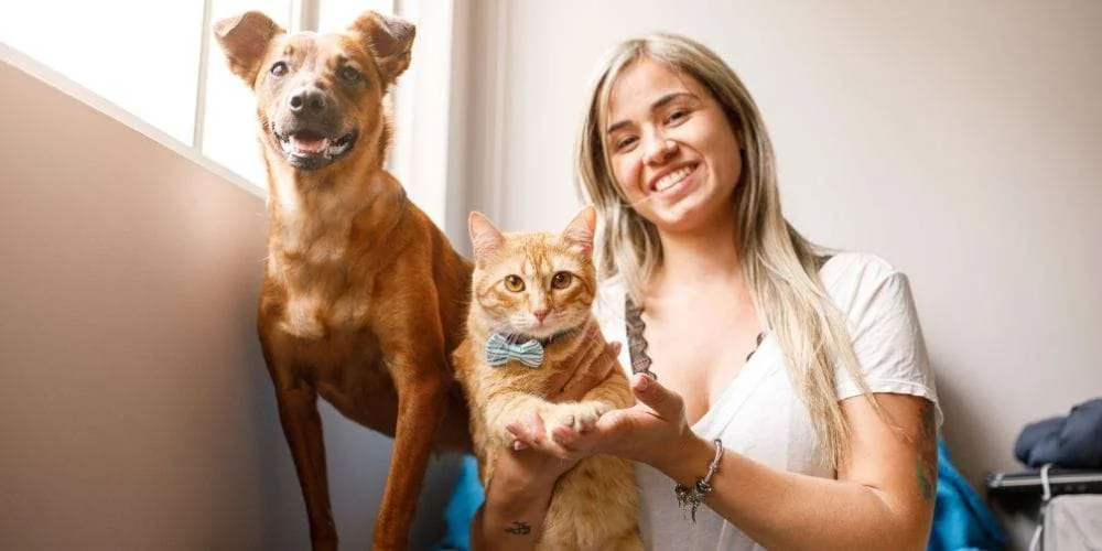 What Are the Most Common Mistakes in Pet Care