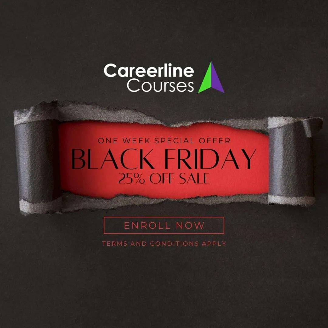 Black Friday Sale