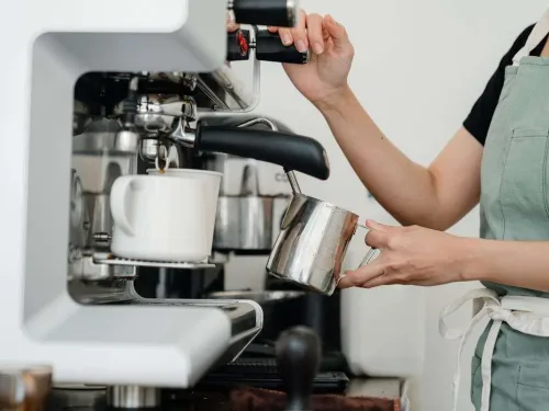 Hospitality Courses Online