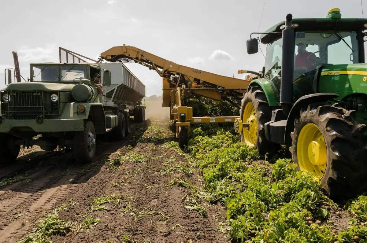 Online Agriculture Courses