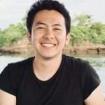 Peter Palma Tutor PhD Aquaculture (ongoing).