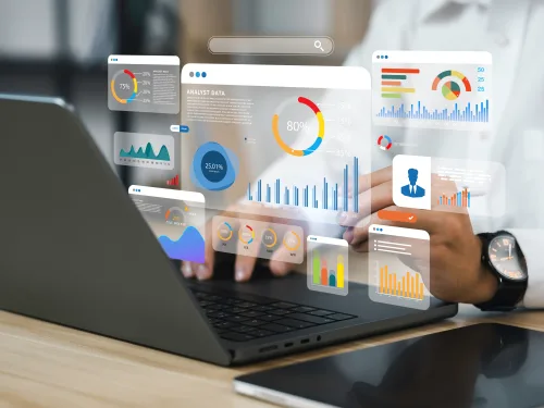 Managing Innovation Course Online.